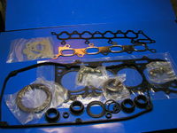 Набор прокладок и сальников двигателя, 1.6 BYD F3 (Бид Ф3), GASKIT_AND_SEAL_SET