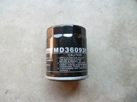 Фильтр масляный Hover  Great Wall Hover   Ховер SMD360935 ( SMD360935 )