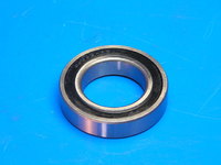 Подшипник дифференциала КПП левый, малый (1,5) Geely CK-1 (Джили СК-1), 3436315702