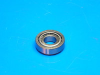 Подшипник вторичного вала, передний (1,5) Geely CK-1 (Джили СК-1), 3305517101