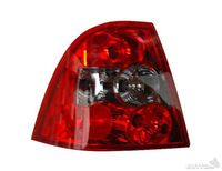 Фонарь задний, левый Geely CK-1 (Джили СК-1), 1701551180