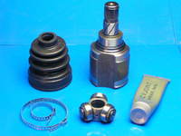 Граната внутренняя (29 х 25) Geely MK-1 (Джили МК-1), 1014003357