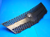 Решетка радиатора Geely MK-1 (Джили МК-1), 1018002988