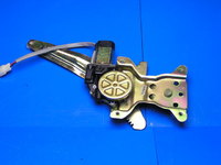 Стеклоподьемник задний, правый Geely MK-1 (Джили МК-1), 1018005662