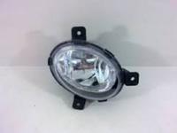 Противотуманка правая Geely CK-2 (Джили СК-2), 1017001252