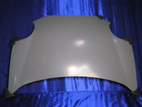 Капот Chery S11 QQ (Чери КУ-КУ), S11-8402010-DY(S118402010DY           )