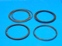 Кольца поршневые, STD Chery S11 QQ (Чери КУ-КУ), 472-BJ1004030(472BJ1004030            )