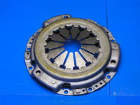 Корзина сцепления Chery S11 QQ (Чери КУ-КУ), S11-1601020CA(S111601020CA            )