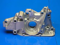 Масляный насос Chery S11 QQ (Чери КУ-КУ), 372-101130(372101130               )