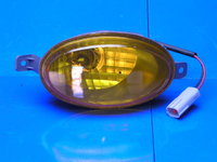 Поворотник в бампер, левый Chery S11 QQ (Чери КУ-КУ), S11-3726010(S113726010              )