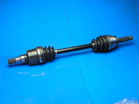 Привод колеса в сборе, левый Chery S11 QQ (Чери КУ-КУ), S11-2203010GB(S112203010GB            )