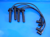 Провода высоковольтные Chery S11 QQ (Чери КУ-КУ), S11-3707020B-30-40-50(S113707020B304050    )