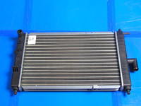 Радиатор охлаждения Chery S11 QQ (Чери КУ-КУ), S11-1301110(S111301110              )
