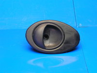 Ручка двери внутренняя, левая Chery S11 QQ (Чери КУ-КУ), S11-6105130(S116105130              )