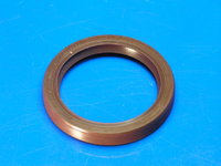 Сальник коленвала, задний (58х74х10) Chery S11 QQ (Чери КУ-КУ), 372-1005030BA(3721005030BA            )