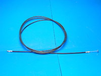 Тросик замка крышки багажника Chery S11 QQ (Чери КУ-КУ), S11-5606210(S115606210              )