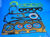 Набор прокладок и сальников двигателя 484j Chery Eastar B11  (Чери Истар), GASKET_AND_SEAL_SET_484J
