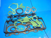 Набор прокладок и сальников (Mitsubishi 2.4л) Chery Eastar B11  (Чери Истар), GASKET_AND_SEAL_SET