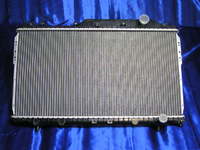 Радиатор охлаждения МКПП Chery Eastar B11  (Чери Истар), B11-1301110(B111301110              )