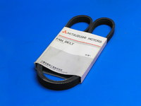 Ремень генеретора+помпа 2.0л, 2.4л (4pk940) Chery Eastar B11  (Чери Истар), SMD326780