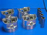 Поршень 2.0 Chery Tiggo T11 (Чери Тиго), SMD331103