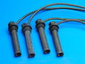 Провода высоковольтные Chery Tiggo T11 (Чери Тиго), T11-3707130405060(T113707130405060        )