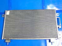 Радиатор кондиционера Chery Tiggo T11 (Чери Тиго), T11-8105110(T118105110              )
