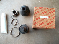 Граната внутренняя (шрус) Chery Jaggi S21 (Чери Джаги), S21-XLB3AH2203050A(S21XLB3AH2203050A       )