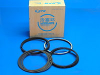 Кольца поршневые STD Chery Jaggi S21 (Чери Джаги), 473H-BJ1004030(473HBJ1004030           )
