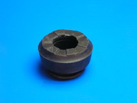 Опора амортизатора переднего (резина) Chery Jaggi S21 (Чери Джаги), S21-2901013(S212901013              )