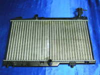 Радиатор охлаждения Chery Jaggi S21 (Чери Джаги), S21-1301110(S211301110              )