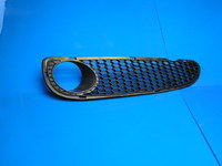 Решетка бампера переднего правая Chery Jaggi S21 (Чери Джаги), S21-2803518(S212803518              )