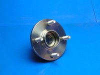 Ступица заднего колеса Chery Jaggi S21 (Чери Джаги), S21-3301210BA(S213301210BA            )