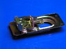 Замок капота, нижний Chery Amulet  A15 (Чери Амулет), A11-8402050(A118402050              )
