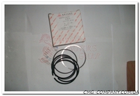 Кольца, стандар, комплект Chery Amulet  A15 (Чери Амулет), 480-1004030(4801004030              )