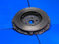 Корзина сцепления Chery Amulet  A15 (Чери Амулет), A11-1601020AC(A111601020AC            )