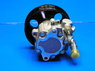 Насос гидроусилителя Chery Amulet  A15 (Чери Амулет), A11-3407020(A113407020              )