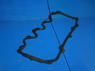 Прокладка крышки клапанов Chery Amulet  A15 (Чери Амулет), 480-1003060BA(4801003060BA            )