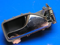 Ручка двери внутреняя, правая Chery Amulet  A15 (Чери Амулет), A11-6105450AL(A116105450AL            )