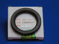 Сальник распредвала Chery Amulet  A15 (Чери Амулет), 480-1006020(4801006020              )