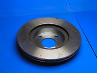 Диск тормозной передний  CHERY KIMO (Чери Кимо)  S12-3501075 ( S12-3501075,S123501075               )