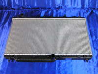 РАДИАТОР ОХЛАЖДЕНИЯ Chery M11 (Чери М11) M11-1301110DA ( M11-1301110DA,M111301110DA             )