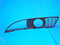 Решетка противотуманки левой  Chery M11 (Чери М11) M11-2803517 ( M11-2803517,M112803517               )