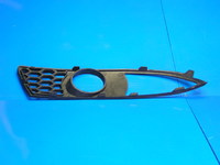 Решетка противотуманки правой Chery M11 (Чери М11) M11-2803518 ( M11-2803518,M112803518               )