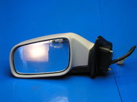 Зеркало левое Lifan 520 (Лифан 520), L8202100A1