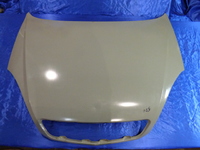 Капот Lifan 520 (Лифан 520), L8402010