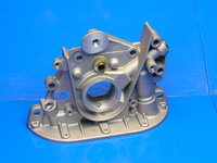 Масленый насос, 1.3 Lifan 520 (Лифан 520), LF479Q1-1011100A(LF479Q11011100A         )