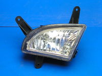 Противотуманка левая Lifan 520 (Лифан 520), L4116100A1