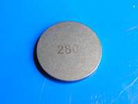 Регулировочные шайбы 250 Lifan 520 (Лифан 520), LF479Q1-1007021A(LF479Q11007021A         )