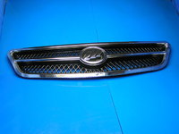 Решетка радиатора Lifan 520 (Лифан 520), L8402400A1